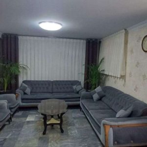 مهمانسرا ایرانیان تهران لابی 2