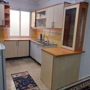 مهمانسرا ایرانیان تهران فضای داخلی سوئیت‌ها 2