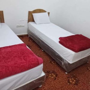 مهمانسرا ایرانیان تهران فضای داخلی سوئیت‌ها 5