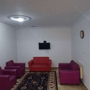 مهمانسرا ایرانیان تهران فضای داخلی سوئیت‌ها 6