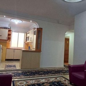 مهمانسرا ایرانیان تهران فضای داخلی سوئیت‌ها 1