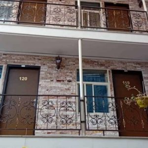 مهمانسرا بحر خزر تهران فضای داخلی مهمانسرا 2