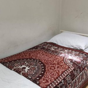 مهمانسرا بهارستان تبریز فضای داخلی اتاق ها 4