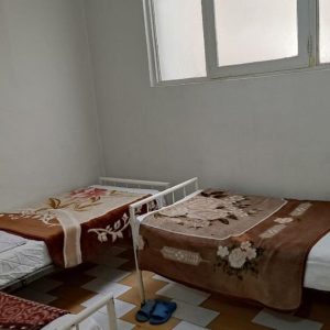 مهمانسرا بهارستان تبریز فضای داخلی اتاق ها 5