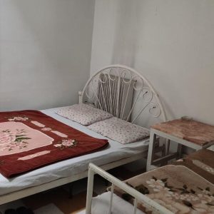 مهمانسرا بهارستان تبریز فضای داخلی اتاق ها 6