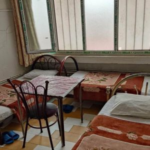 مهمانسرا بهارستان تبریز فضای داخلی اتاق ها 8