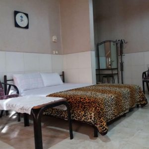 مهمانسرا خیام اصفهان اتاق دو تخته دابل 2