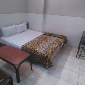 مهمانسرا خیام اصفهان اتاق دو تخته دابل 3