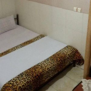 مهمانسرا خیام اصفهان اتاق دو تخته دابل 4
