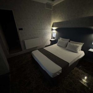 مهمانسرا رحمانیان شیراز اتاق دو تخته دابل VIP