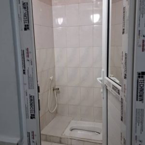 مهمانسرا رضا تهران سرویس بهداشتی