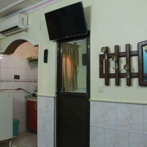 مهمانسرا سپیده مشهد فضای داخلی سوئیت‌ها 1