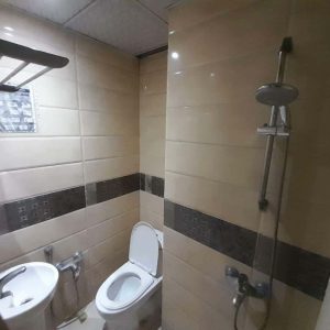مهمانسرا شفق تهران اتاق دو تخته دابل 4