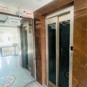 مهمانسرا شهرزاد اصفهان فضای داخلی 1