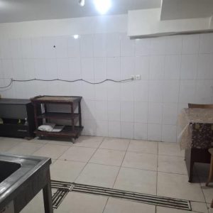 مهمانسرا صدریه تهران فضای داخلی