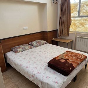 مهمانسرا عباسی شیراز اتاق دو تخته دابل