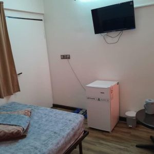 مهمانسرا فردوسی امام تهران اتاق دو تخته دابل 2