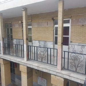 مهمانسرا نادر تهران فضای داخلی مهمانسرا 4