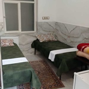 مهمانسرا نارنجستان شیرازاتاق دو تخته 3