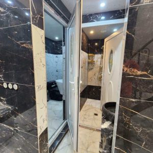 مهمانسرا نارنجستان شیراز سرویس بهداشتی اتاق‌ها 1