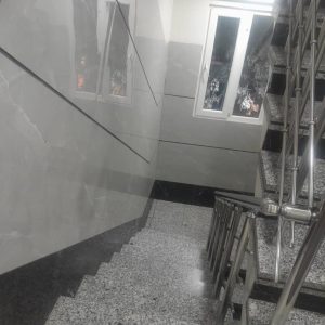 مهمانسرا یاران تهران فضای داخلی