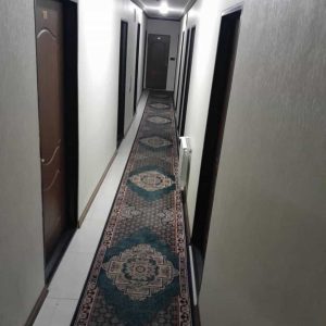 مهمانسرا یاران تهران فضای داخلی
