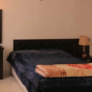 هتل آبادگران کیش فضای داخلی سوئیت ها 1