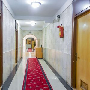 هتل آرمان تهران فضای داخلی هتل