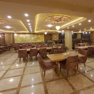 هتل آرماندیس اصفهان رستوران 4