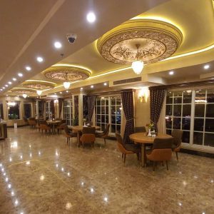 هتل آرماندیس اصفهان رستوران 6