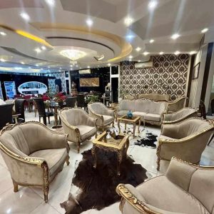 هتل آرین شیراز لابی