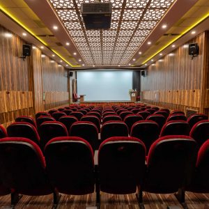 هتل آزادی تبریز سالن همایش