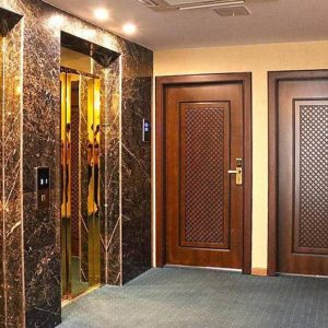 هتل آماتیس تهران فضای داخلی هتل
