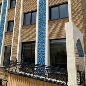 هتل آوات اصفهان فضای داخلی 2