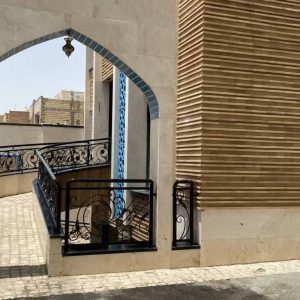 هتل آوات اصفهان فضای داخلی 1