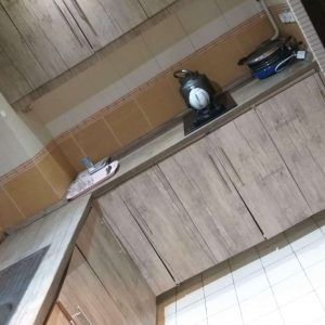 هتل آپارتمان آتا تبریز فضای داخلی سوئیت‌ها