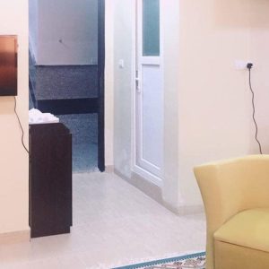 هتل آپارتمان آدینه قشم فضای داخلی سوئیت‌ها 6