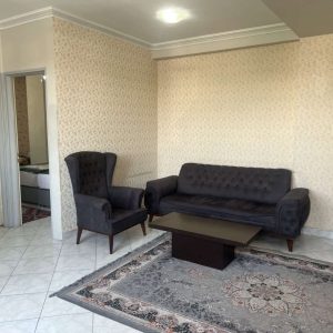 هتل آپارتمان ارس تبریز فضای داخلی اتاق‌ها