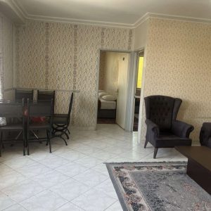 هتل آپارتمان ارس تبریز فضای داخلی اتاق‌ها
