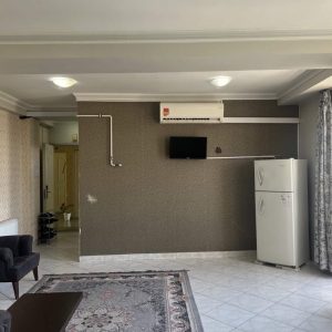هتل آپارتمان ارس تبریز فضای داخلی اتاق‌ها