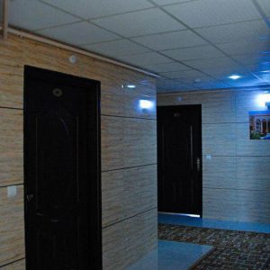 هتل استقبال تبریز فضای داخلی هتل 2