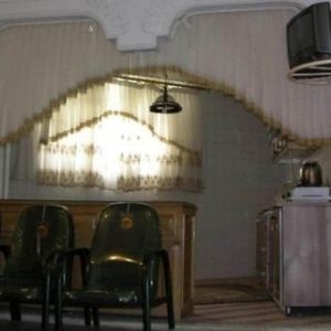 هتل آپارتمان حکیم اصفهان فضای داخلی آپارتمان ها ۴