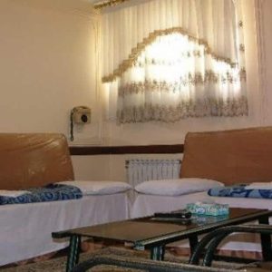 هتل آپارتمان حکیم اصفهان فضای داخلی آپارتمان ها 6