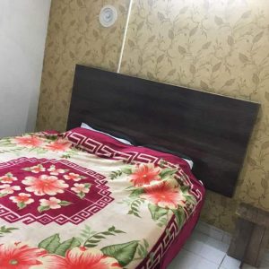 هتل آپارتمان دُرّ مشهد سوئیت دوتخته 1