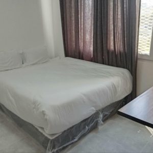 هتل آپارتمان رسام شیراز سوئیت یک خوابه سه تخته 1