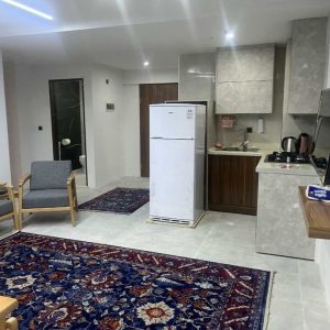 هتل آپارتمان رسام شیراز سوئیت دو خوابه چهار تخته 2