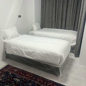 هتل آپارتمان رسام شیراز سوئیت دو خوابه چهار تخته 3
