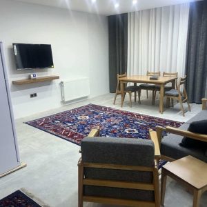 هتل آپارتمان رسام شیراز سوئیت دو خوابه چهار تخته 5
