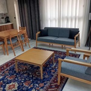هتل آپارتمان رسام شیراز سوئیت دو خوابه پنج تخته 1