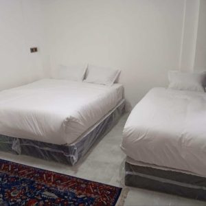 هتل آپارتمان رسام شیراز سوئیت دو خوابه پنج تخته 2